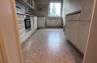 Wohnung mieten in Wilhelmsdorfer Straße 32, 14776 Neustadt, Gepflegte 3-Zimmer-Wohnung im 2. OG in Brandenburg