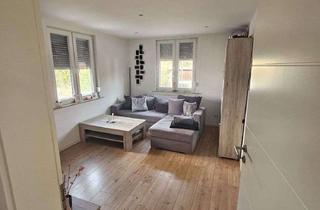 Wohnung mieten in 72293 Glatten, Tolle 3-Zimmer-Wohnung in 72293 Glatten