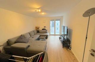 Wohnung mieten in Von-Osten-Str. 16, 86199 Göggingen, !!WG geeignete 4 ZKB in Göggingen!!