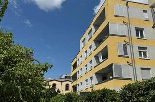 Wohnung mieten in 76437 Rastatt, Großzügig, hochwertige 4 Zi.-Wohnung mit Loggia und TG-Stellplatz zu vermieten