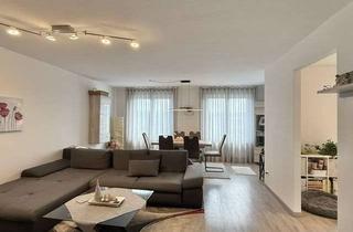 Wohnung mieten in 76437 Rastatt, Großzügig, hochwertige 4 Zi.-Wohnung mit Loggia und TG-Stellplatz zu vermieten