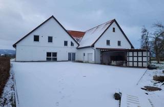 Wohnung mieten in Vogelstraße, 32339 Espelkamp, 3-Zimmer Maisonette-Wohnung mit Terrasse in Espelkamp