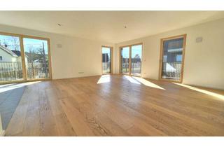 Wohnung mieten in Hauptstraße 32, 82234 Weßling, Stilvolle 2-Zimmer-Wohnung mit Balkon und exklusiver Ausstattung in moderner Wohnanlage