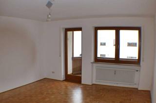 Wohnung mieten in 84359 Simbach, Schöne 3 1/2 Zimmer Wohnung in zentraler Lage von Simbach am Inn