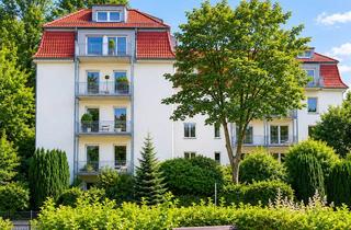 Wohnung mieten in Friedensstrasse, 76530 Innenstadt, Exklusive Gartengeschoßwohnung mit privatem Garten
