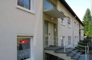 Wohnung mieten in Mörikestr. 62, 57074 Siegen, 3 ZKB Wohnung in Siegen - Mörikestr. 62, 57074 Siegen - EG links ab 01.03.26