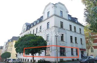 Büro zu mieten in 08525 Plauen, *NEU* Büro-/Praxisfläche - Therapiezentrum, Sänitär, Kanzlei, Praxis individuell