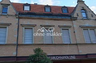 Büro zu mieten in 76726 Germersheim, Geschäftsräume / Ladenlokal