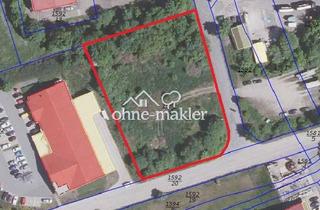 Grundstück zu kaufen in 07806 Neustadt, Ihr neuer Firmensitz - Attraktives Gewerbegrundstück in Neustadt a. d. Orla