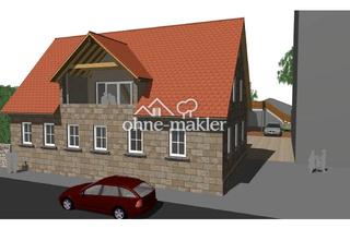 Wohnung kaufen in 90513 Zirndorf, Wohlfühl-2 Zimmer EG Barrierefrei, Neubau-Zentral- Steuergefördert