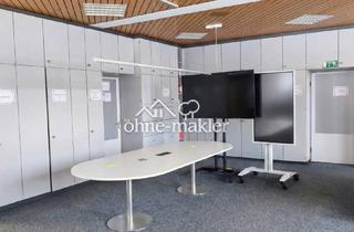 Büro zu mieten in 89537 Giengen, 166 m² Büro für wachsende Teams I klimatisiert & Parkplätze
