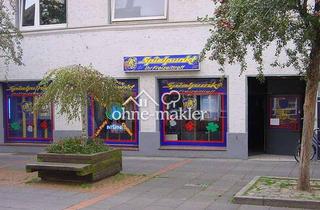 Anlageobjekt in 31224 Peine, Vollvermietetes Anlageobjekt im Zentrum von Peine