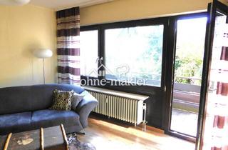 Wohnung kaufen in 72631 Aichtal, 1 Zimmerwohnung in Aichtal mit Balkon, incl. TG-Stellplatz