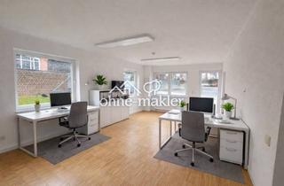 Büro zu mieten in 66386 St. Ingbert, Büroräume zu vermieten