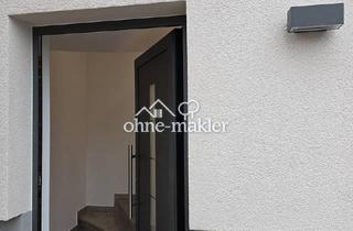 Wohnung mieten in 64354 Reinheim, 3 Zimmer Wohnung, ca. 87 qm- Erstbezug nach Sanierung