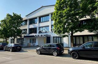 Büro zu mieten in 85774 Unterföhring, Bürofläche direkt an der S-Bahn