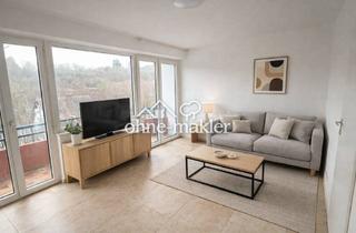 Wohnung mieten in 66869 Kusel, Lichtdurchflutete 2-Zimmer-Wohnung - ideal für Singels & Paare