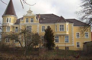 Wohnung mieten in Zubzow, 18569 Trent, Im Herrenhaus vor Schaprode
