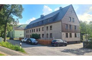Wohnung mieten in Lindenallee 2 8, 01778 Geising, In das schöne Geising, mit hauseigener Sauna - und Dresden ist so nah!
