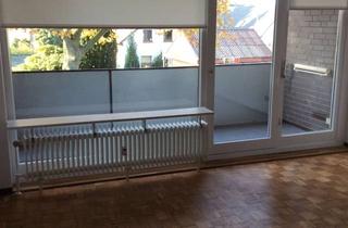 Wohnung mieten in Rodenberger Allee 17, 31542 Bad Nenndorf, Moderne 3-Zimmer-Wohnung im 2. OG mit Balkon in Bad Nenndorf