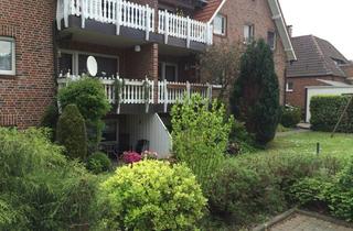 Wohnung mieten in Kleine Laake 22, 44532 Lünen, Frisch renovierte 3-Zimmer Wohnung in ruhiger Lage, Balkon / Gemeinschaftsgarten, Familienfreundlich