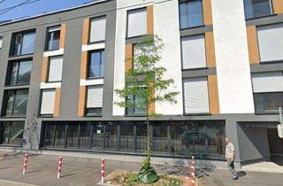 Penthouse mieten in 74076 Heilbronn, Modernes helles Penthouse mit großem Balkon: Voll möbliert, zentral&ruhig –Bildungscampus fußläufig