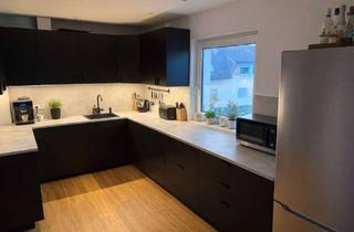 Wohnung mieten in 64668 Rimbach, Liebevoll gestaltete 4,5-Zimmer Maisonette-Wohnung mit Südbalkon