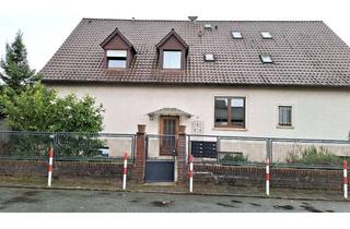 Wohnung mieten in 60327 Gallusviertel, 3.5 Zimmer + Dachstudio, Parkplatz & Garten/Fr-Gallus