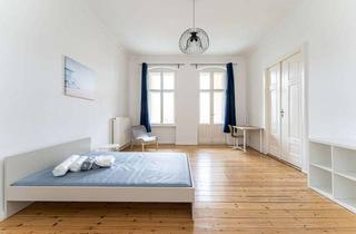 WG-Zimmer mieten in Wisbyer Straße 71, 10439 Pankow, Zimmer Wisbyer Straße - Room 1