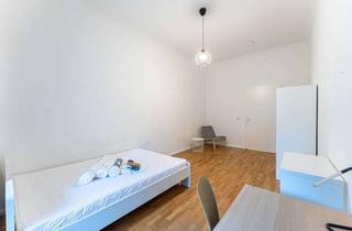 WG-Zimmer mieten in Bornholmer Straße 85, 10439 Prenzlauer Berg, Zimmer Bornholmer Straße - Room 3