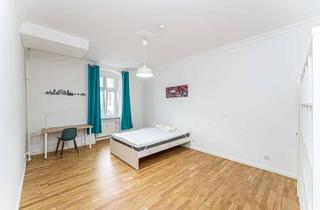 WG-Zimmer mieten in Boxhagener Straße 75, 10245 Friedrichshain, Zimmer Boxhagener Straße - Room 1