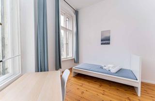 WG-Zimmer mieten in Greifswalder Straße 216, 10405 Prenzlauer Berg, Zimmer Greifswalder Straße - Room 3
