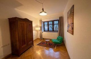 WG-Zimmer mieten in Predigerberg 14, 86150 Innenstadt, Gemeinschaftliches Wohnen für Berufstätige, Dachterasse, historische Altstadt