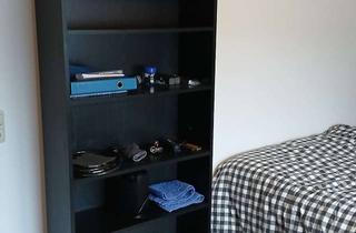 WG-Zimmer mieten in 52064 Aachen, Untermietung von 1 voll möbliertes 16 m² Zimmer in 4-Zimmer Wohnung in Aachen Innenstadt