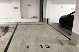 Garagen kaufen in Am Köllnischen Park 17, 10179 Mitte, Tiefgaragenstellplatz in Mitte (10179) – PROVISIONSFREI