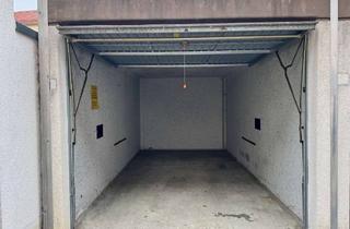 Garagen kaufen in 86152 Innenstadt, didem® | Oberirdische Garage am Vincentinum zu verkaufen