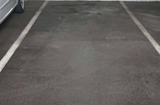 Garagen mieten in Poststraße 28, 60329 Gallus, TG‑Stellplatz in unmittelbarer Nähe zum Hauptbahnhof + Eden‑Tower + Skyline Plaza