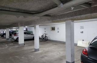 Garagen mieten in Museumsturm, 48527 Nordhorn, Stellplatz, Tiefgarage, Nordhorn