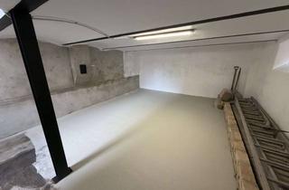 Lager mieten in Ober Hilbersheimerstr. 1 a, 55576 Sprendlingen, Lagerräume zu vermieten