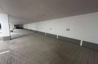 Garagen mieten in 86495 Eurasburg, Tiefgaragenstellplatz in Eurasburg