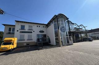 Geschäftslokal mieten in 55566 Bad Sobernheim, Ladenlokal/Snack- oder Delikatessenlounge in Bad Sobernheim zu vermieten.