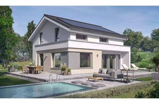 Haus kaufen in 97772 Wildflecken, Ihr Traumhaus, maßgeschneidert, QNG Zertifiziert mit Eigenleistung