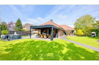 Haus kaufen in 25836 Garding, Stilvoll wohnen mit technischen Raffinessen**