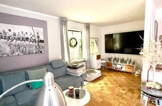 Doppelhaushälfte kaufen in 83224 Grassau, Ausblick zur Schnappenkirche - gepflegte Doppelhaushälfte mit Benefitfläche