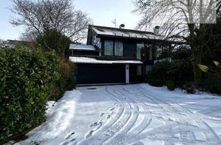 Haus kaufen in 57258 Freudenberg, Besonderes Wohnen in zeitloser Architektur - Freudenberg-Hohenhain