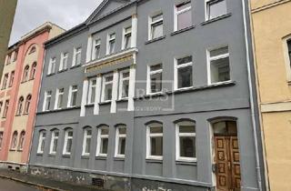 Mehrfamilienhaus kaufen in 07973 Greiz, Mehrfamilienhaus in Greiz