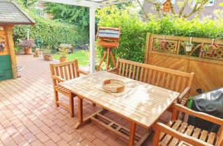 Reihenhaus kaufen in 26135 Osternburg, Gemütliches Reihenhaus zu verkaufen mit Garage!