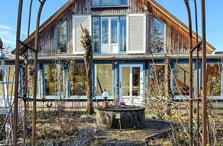 Haus kaufen in 87778 Stetten, Romantik pur - ein individuelles Eckhaus mit viel Freiraum und Atmosphäre