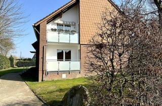 Haus kaufen in 49082 Nahne, Zweifamilienhaus auf großem Grundstück - attraktives Ausbau & Entwicklungspotenzial!