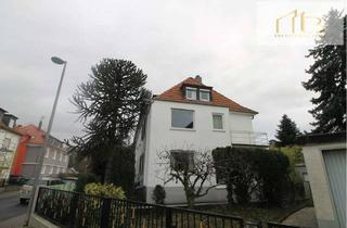 Doppelhaushälfte kaufen in 65428 Rüsselsheim, *PROVISIONSFREI* Premium-Doppelhaushälfte in Toplage – Garten & Terrasse inklusive!